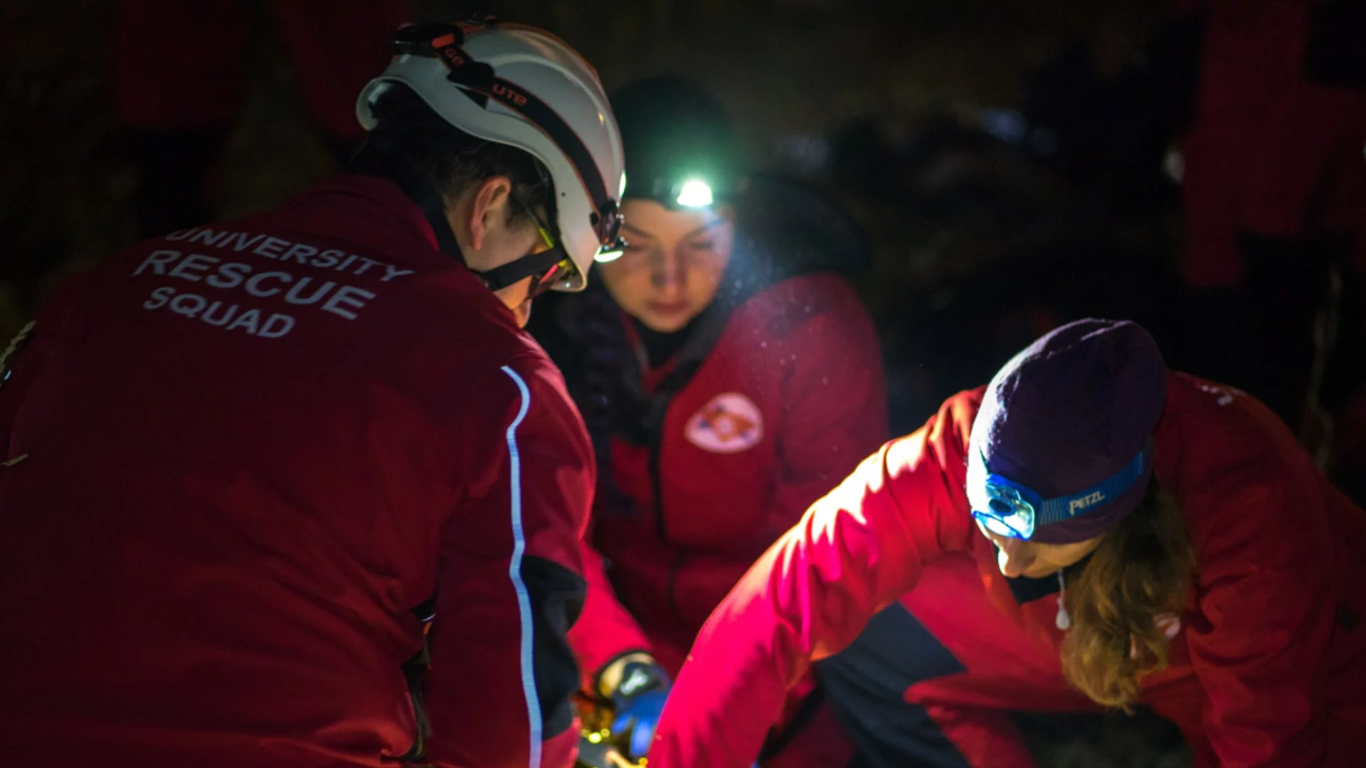 Къде в България може да се скриете при извънредно положение? (КАРТА)