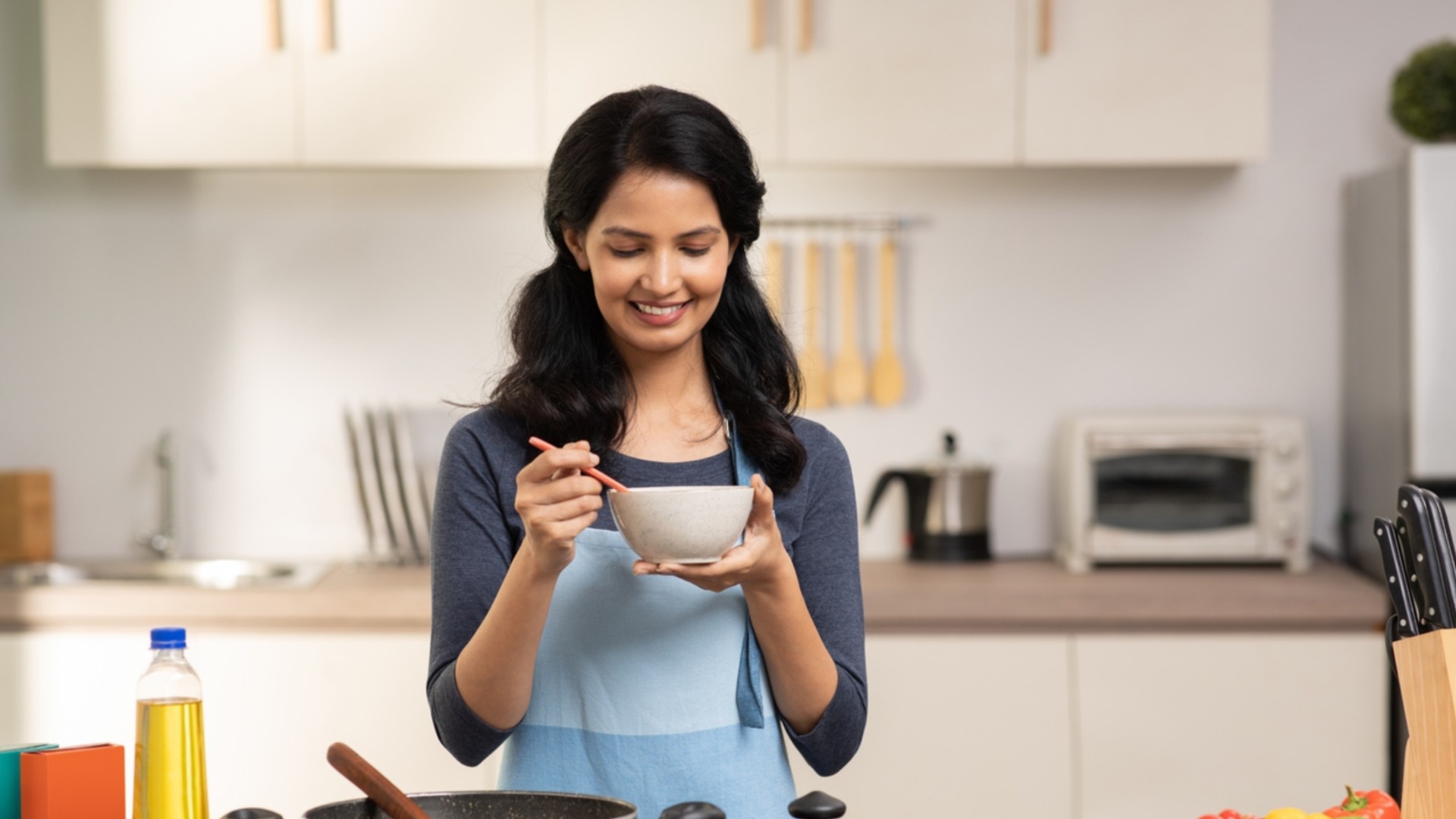 Супа в мултикукър или на котлон: има ли разлика във вкуса