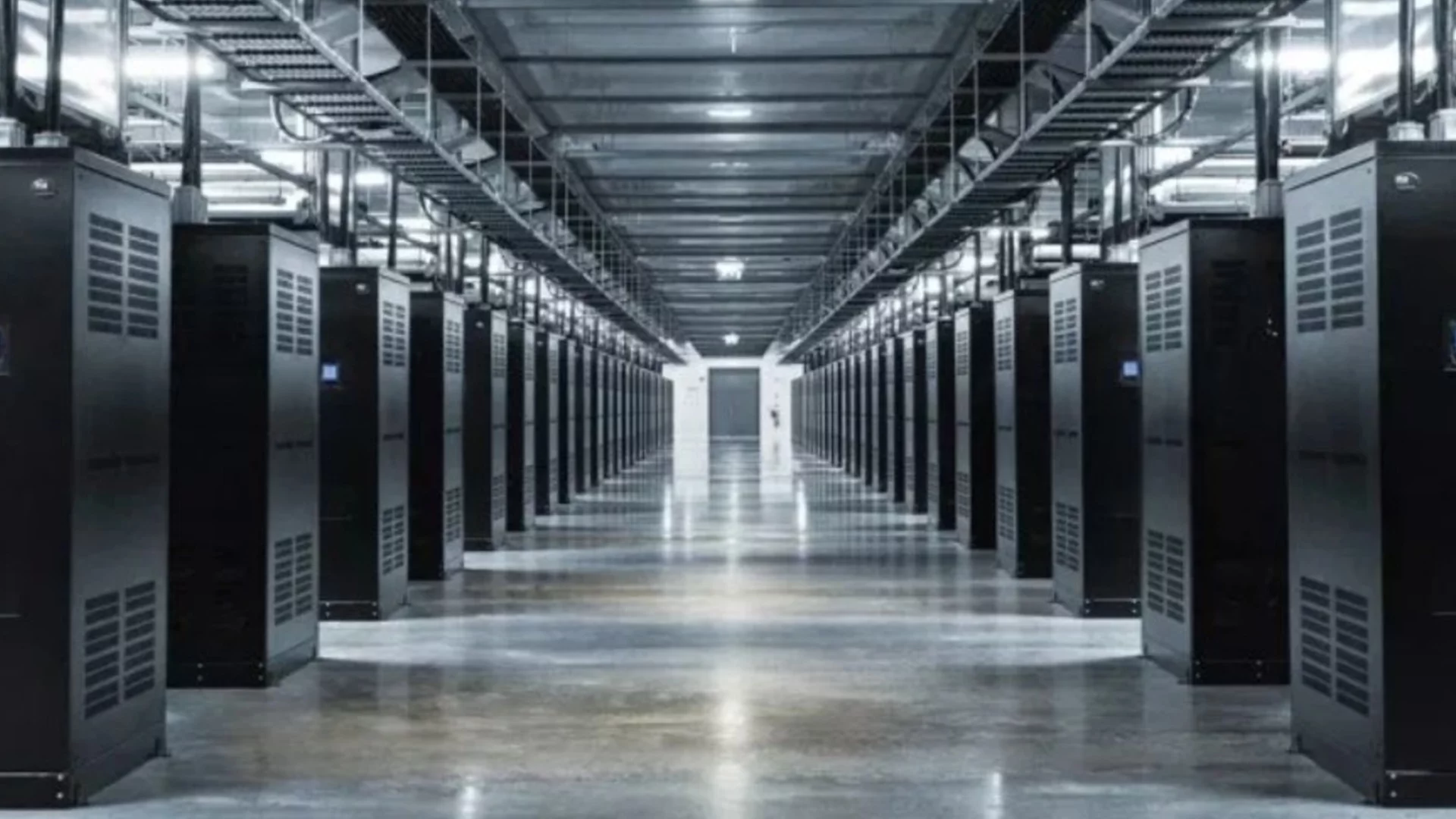 Американска компания инвестира в център за данни на Балканите