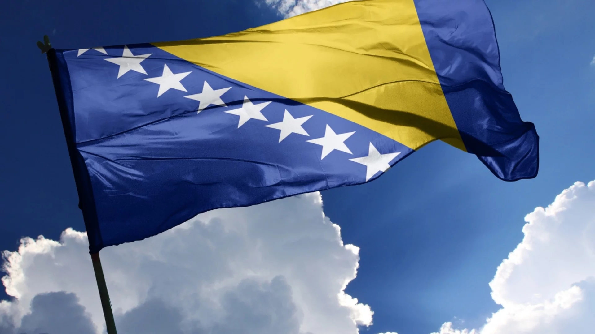 След идеята за трета автономна област: Босна и Херцеговина връчи протестна нота на Хърватия