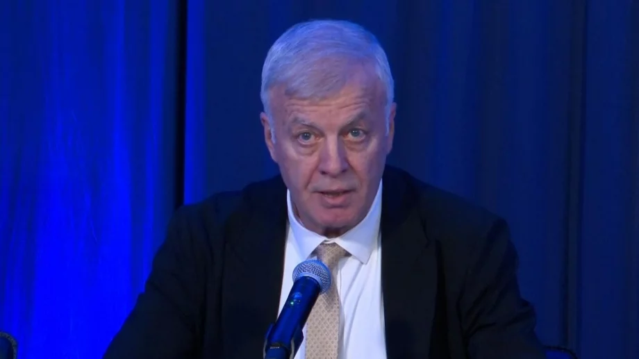 Талантлив млад българин ще бъде първият трансфер на Левски при новата власт? 