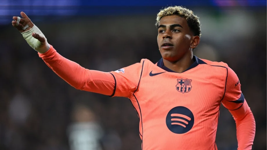 Много лоши новини застигнаха Ламин Ямал и участието му на Мондиал 2026