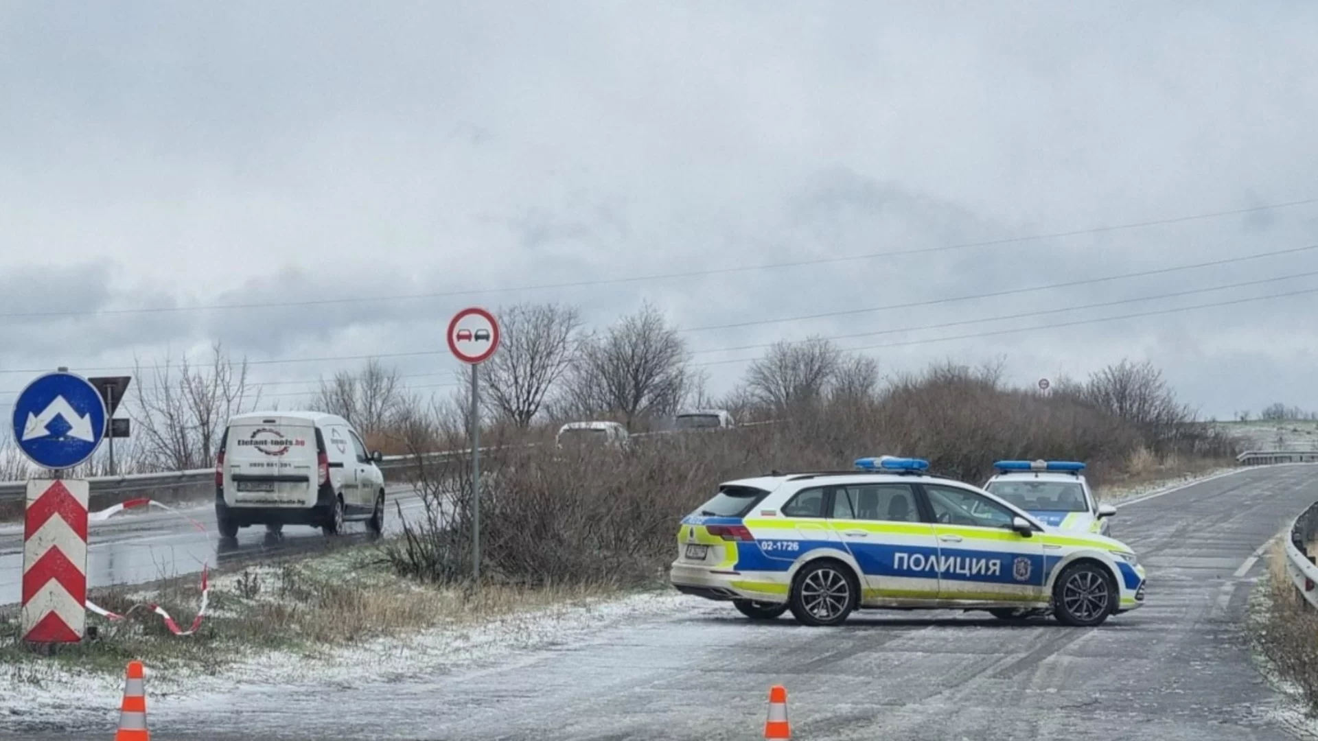 Не си заключил колата, откраднали му я