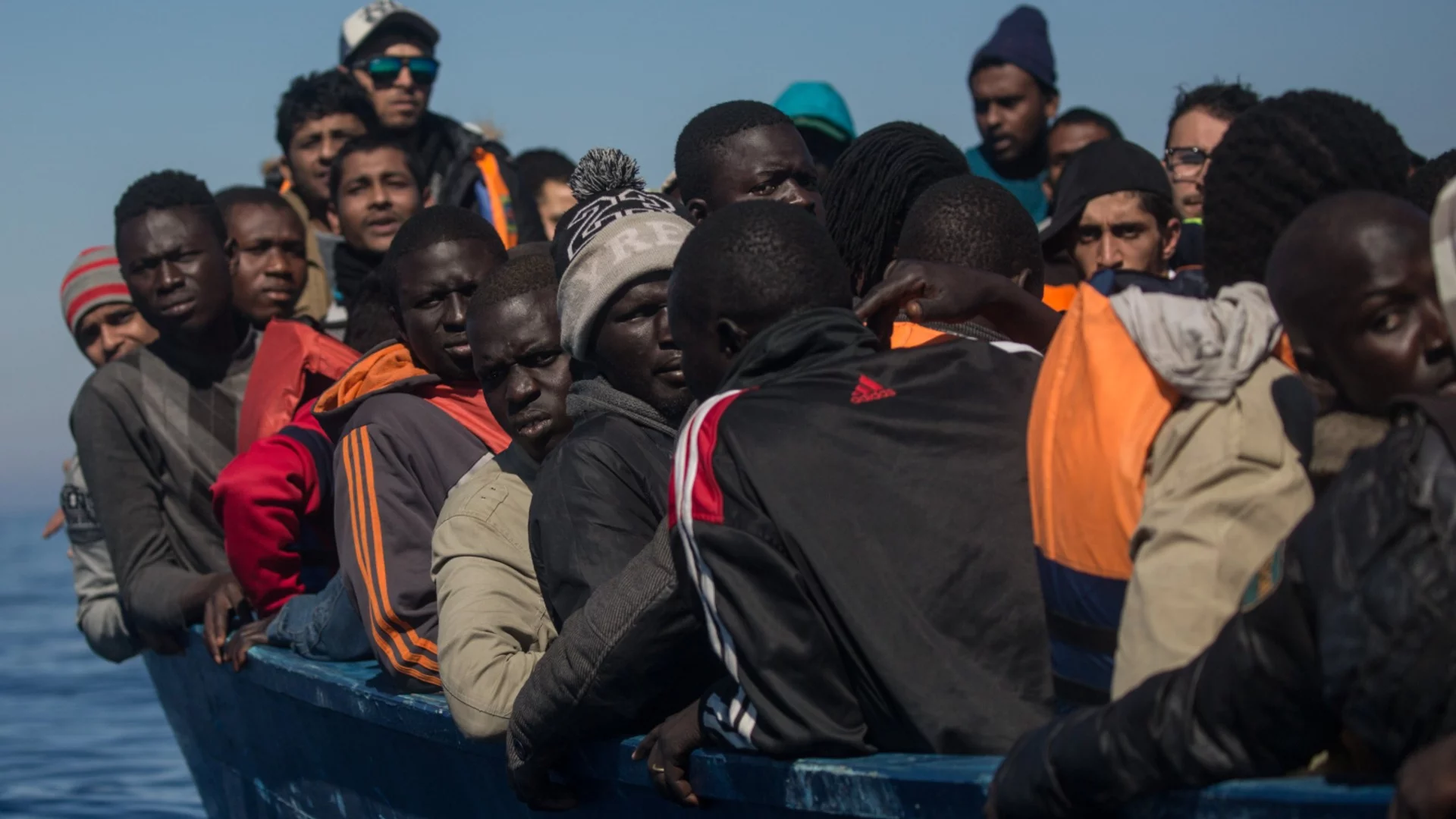 Испания легализира половин милион мигранти: Ще могат ли да дойдат в България?