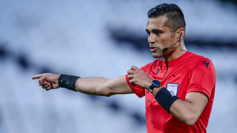 БФС изпълни голямото желание на ЦСКА за полуфинала срещу Лудогорец