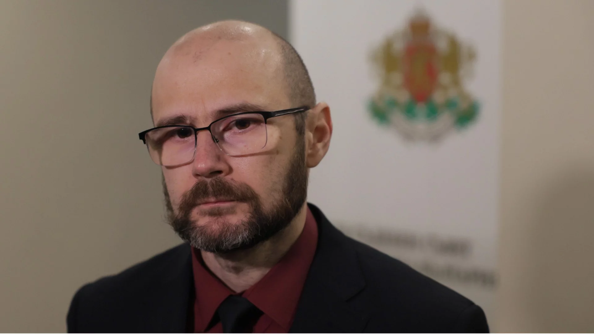 Заради "оказване на влияние": Янкулов поиска наказание за съдия Диан Василев