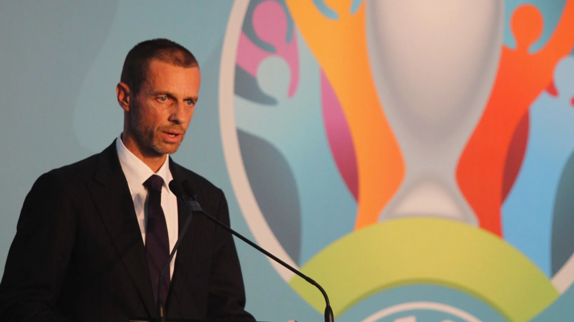 Без италиански клубове в евротурнирите и без домакинство на Евро 2032: УЕФА със сериозна заплаха към Италия