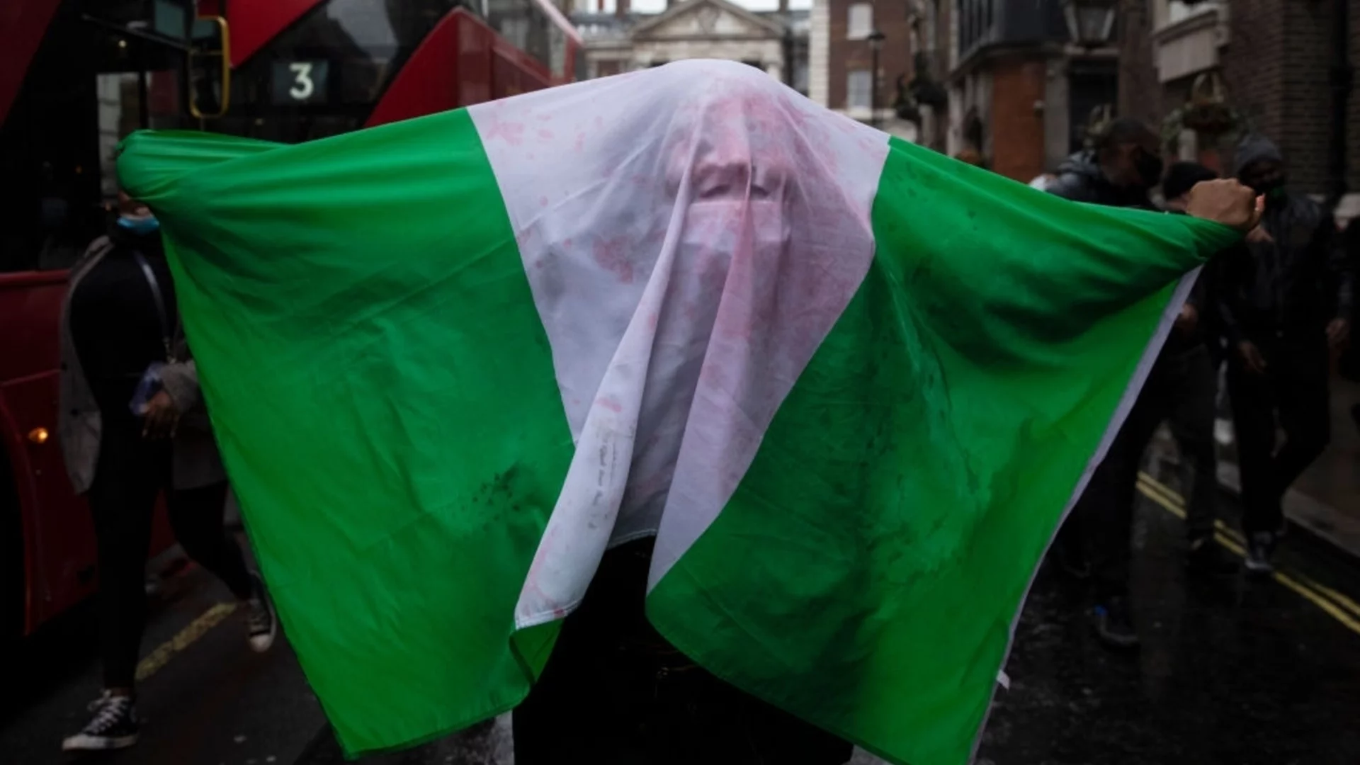 "Ислямска държава" уби най-малко 29 души в Нигерия