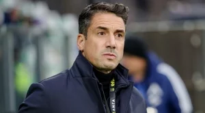 Обрат: Нова директива в Левски - на "Герена" поемат по различен път