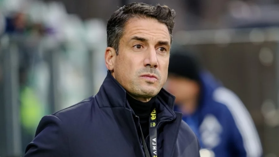 Обрат: Нова директива в Левски - на "Герена" поемат по различен път