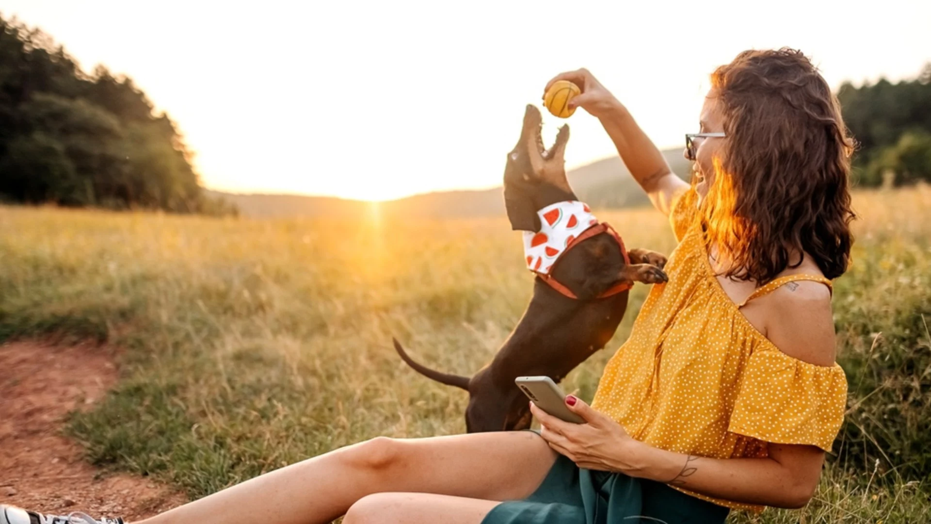 Прогноза за времето - 29 април 2026 г. (сряда)