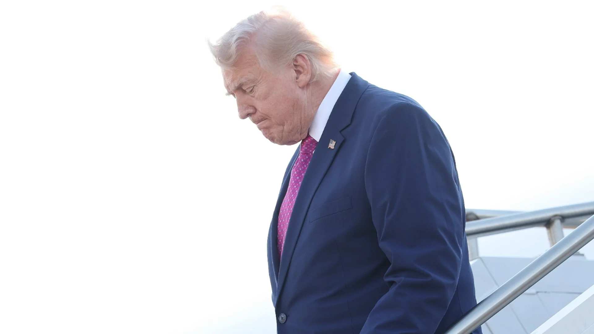 Заради Тръмп: САЩ останаха без посланик в Киев