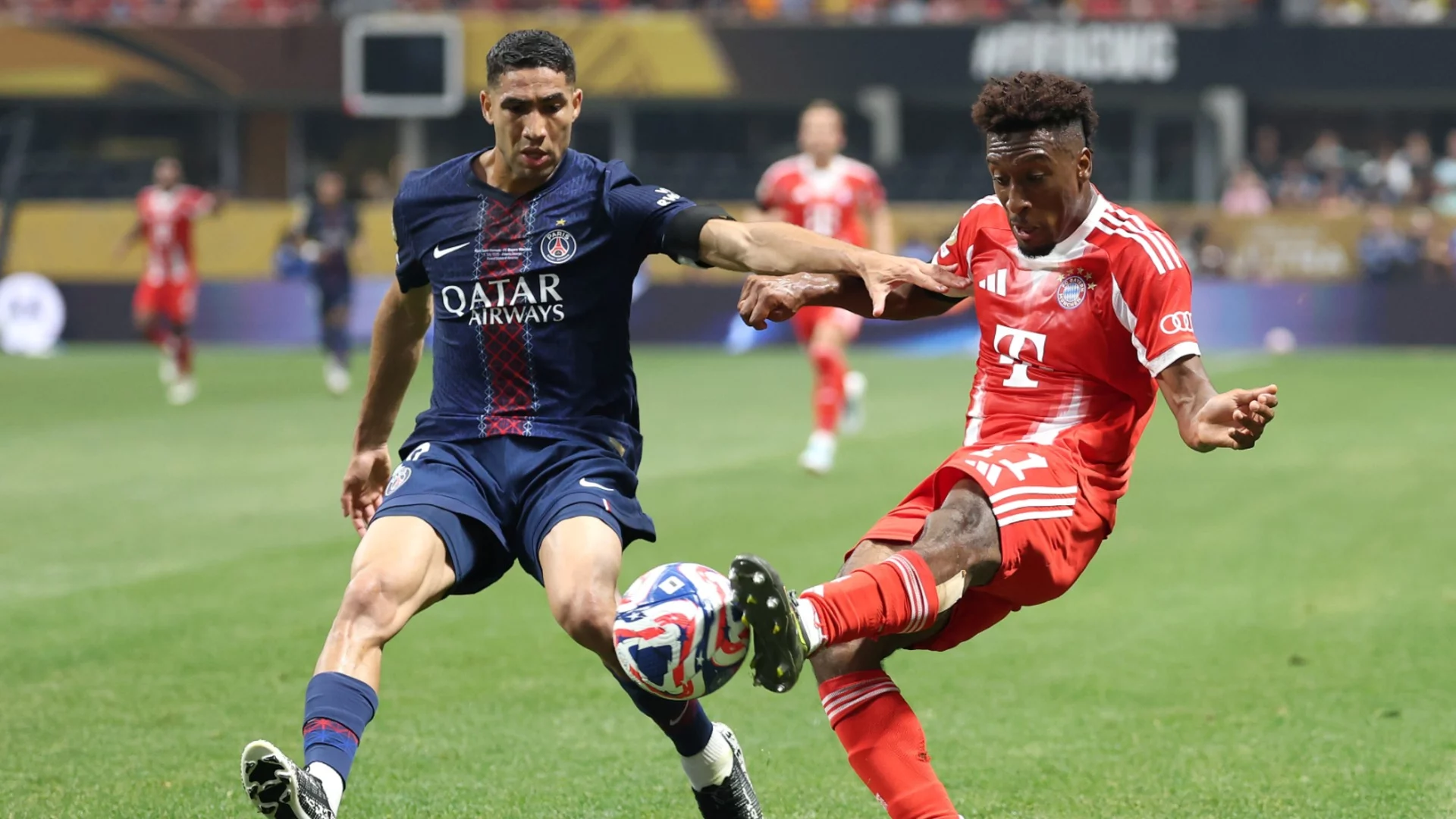 ПСЖ - Байерн Мюнхен: Кога и къде да гледаме суперсблъсъка от 1/2-финалите на Шампионска лига