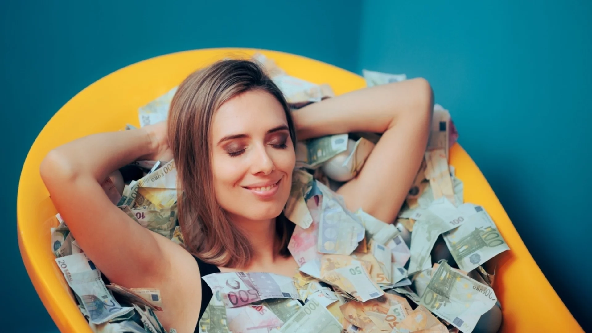 След 10-ти май: Паричен рай очаква точно тези 3 зодии