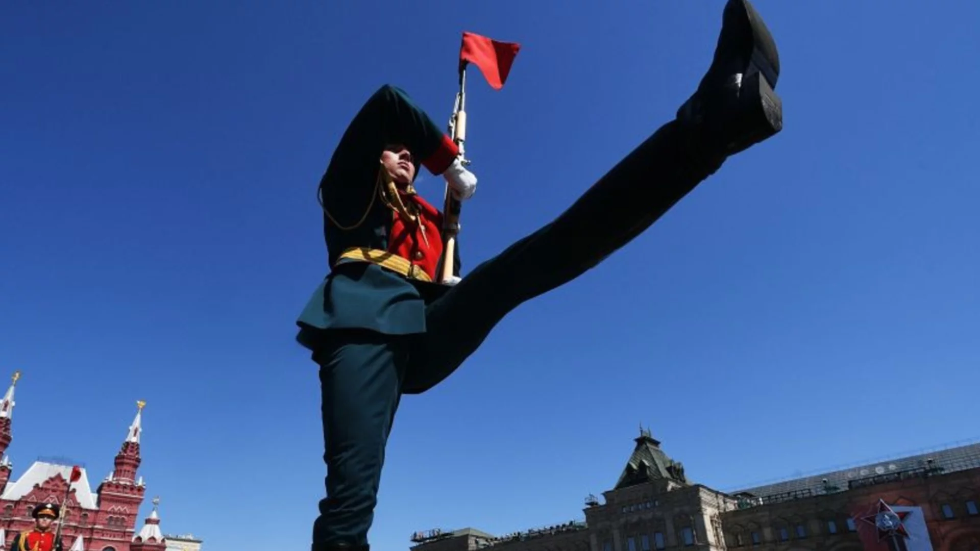 Кремъл свива перките: Официално съобщение за Парада на 9 май 