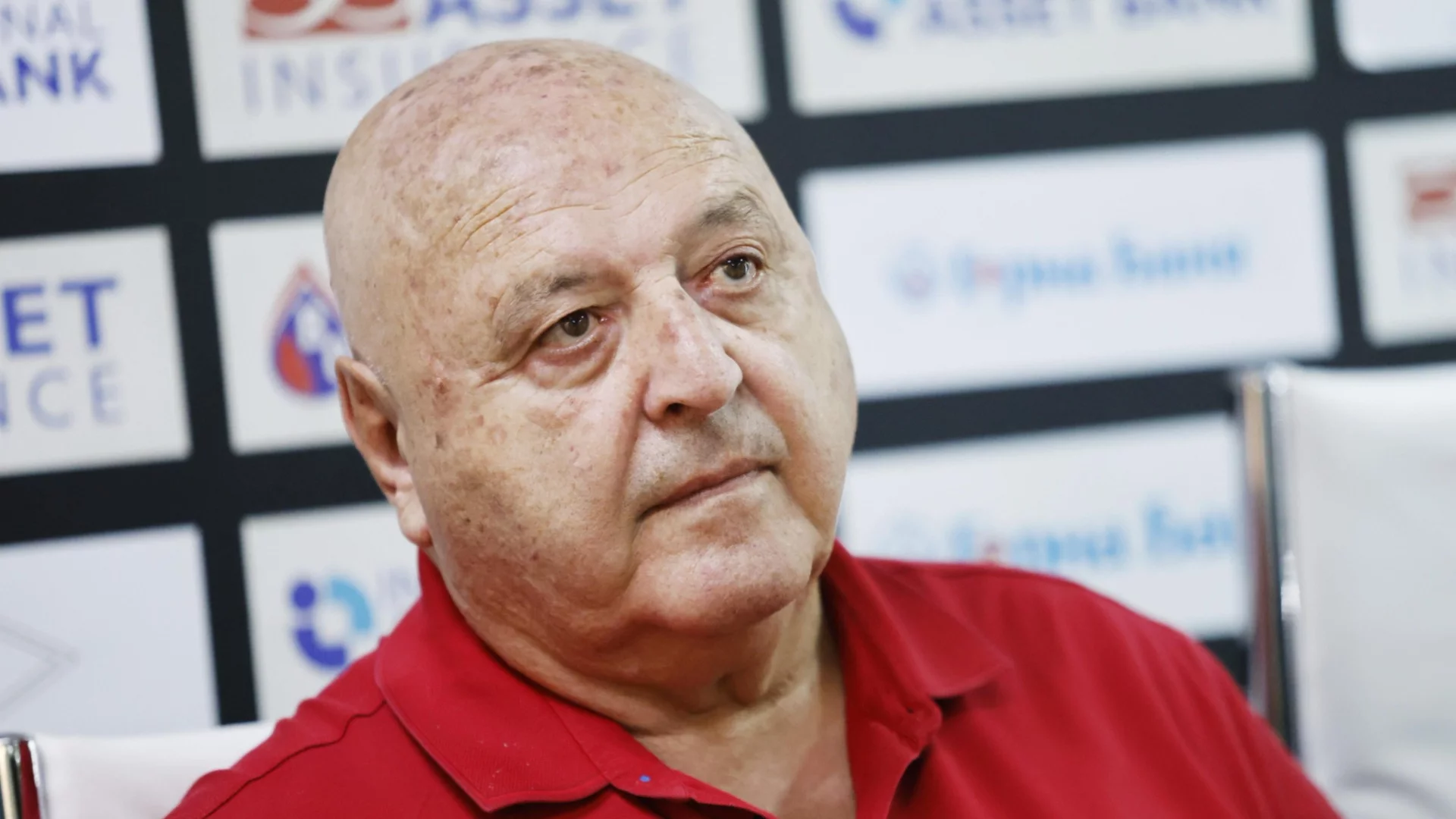 "Дрогирани гномове. Това нещо го няма даже и в Танганайка!": Венци Стефанов пак избухна