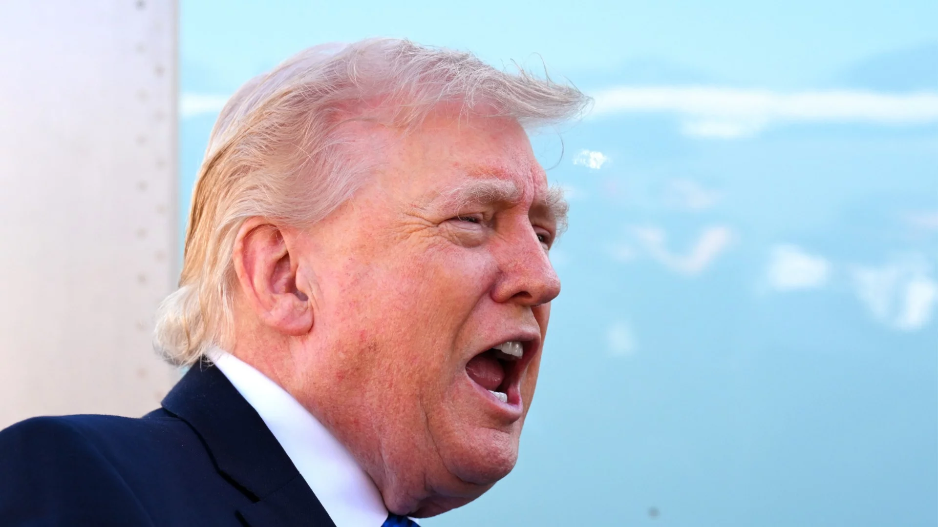 Тръмп не хареса иранското предложение за мир