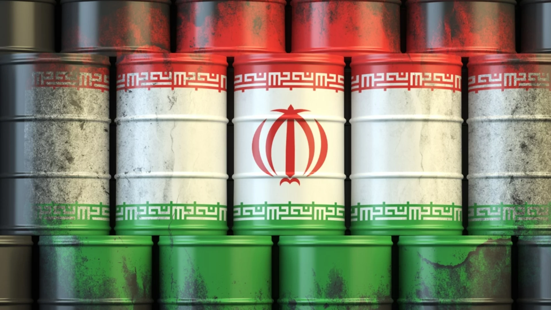 Заради блокадата: Иран няма къде да складира петрола си