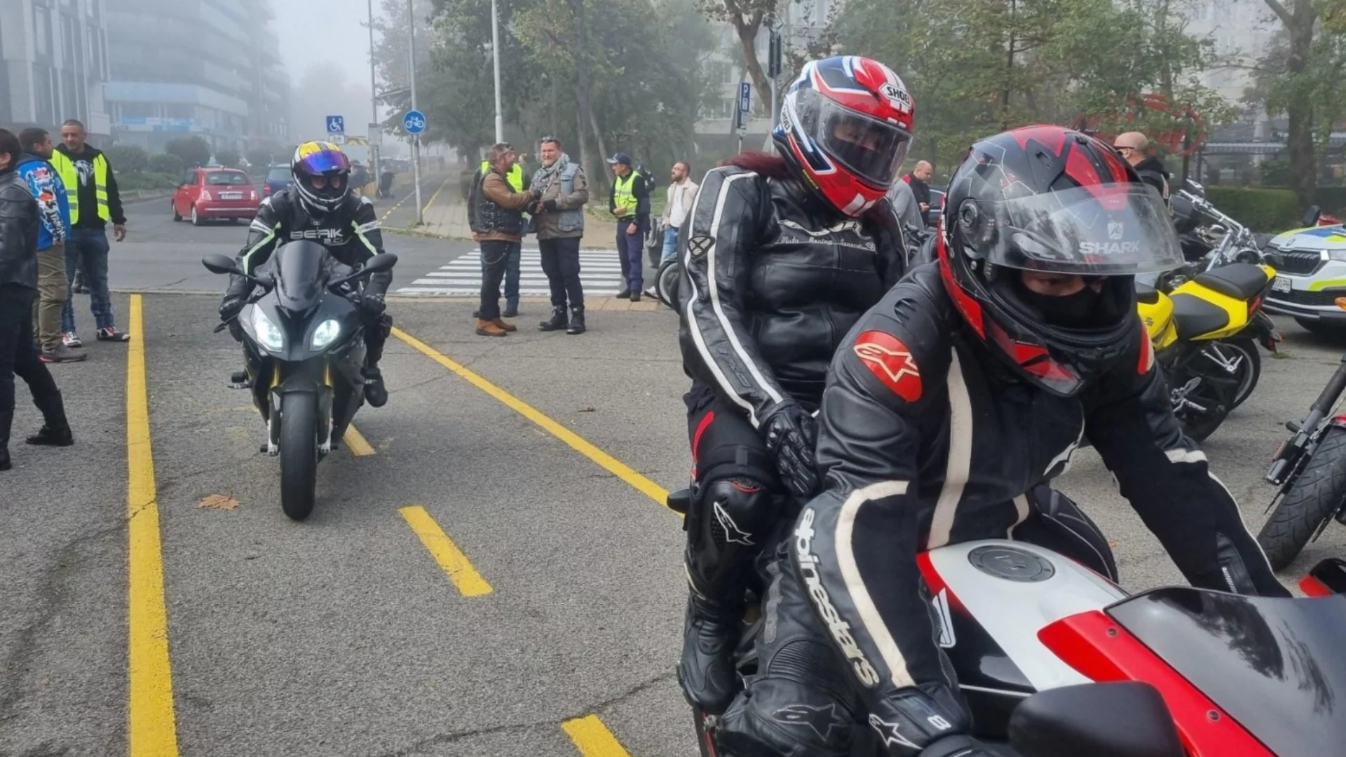 78 клуба на мотористи се оплакват от "Гражданска отговорност"