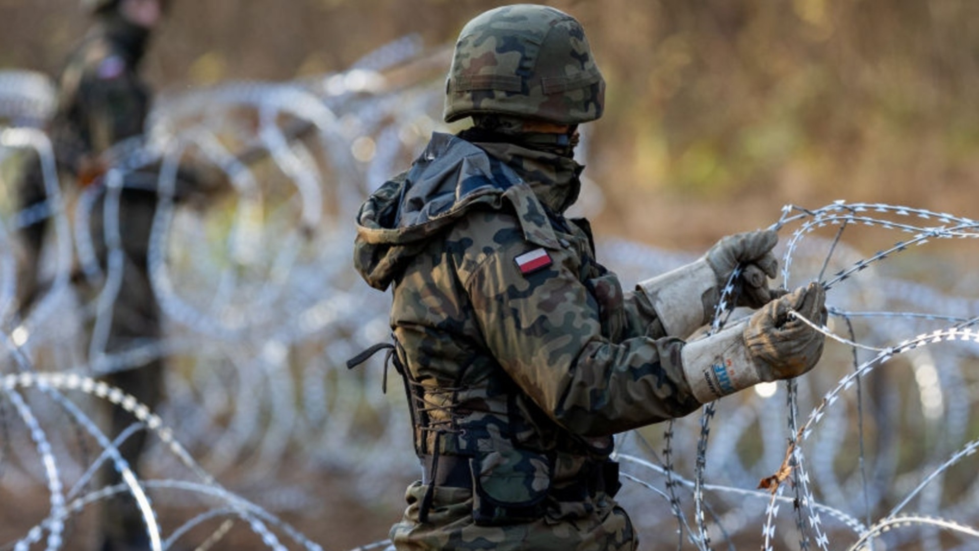 Украйна като полигон: Полша ще тества своя военна техника