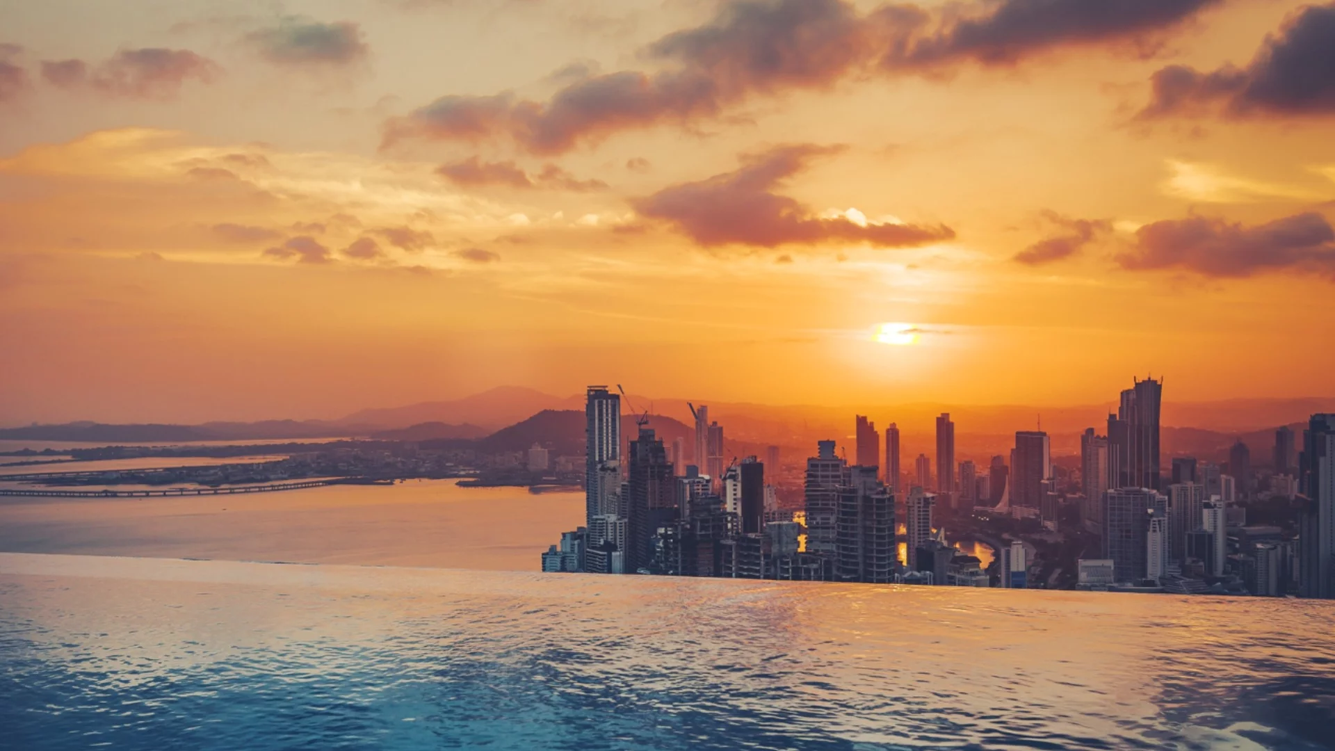 За пръв път от 40 години: Това, което се случи в Панамския залив, изненада учените