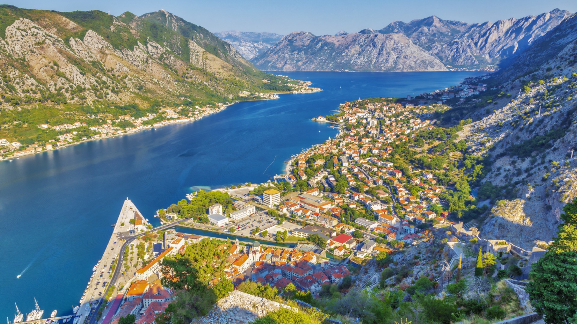 Кой е единственият град, в който стълбите са по-важни от улиците