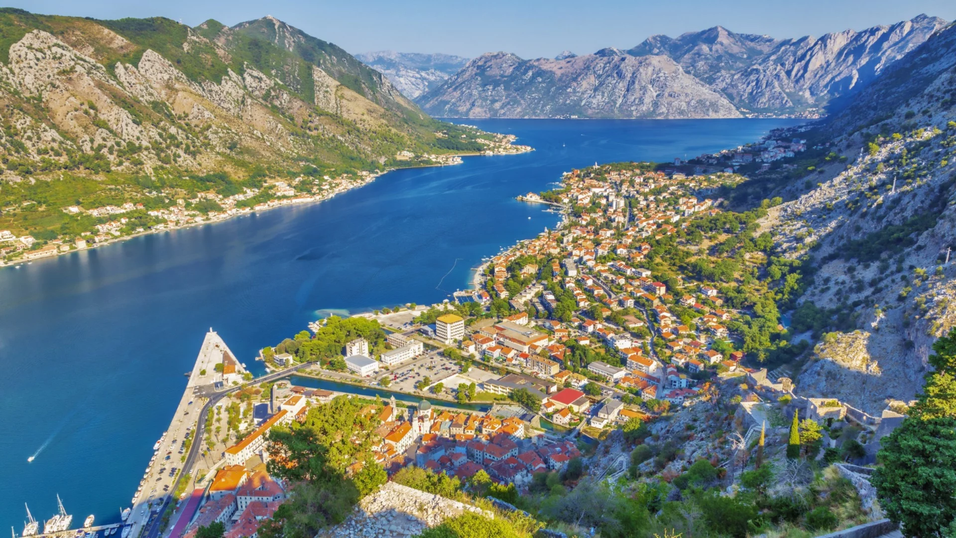 Кой е единственият град, в който стълбите са по-важни от улиците