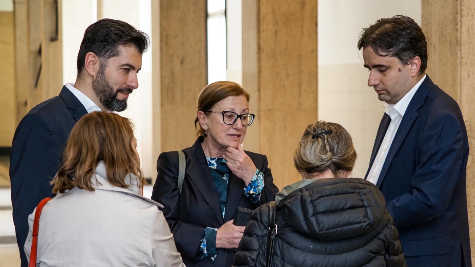 Стартира делото срещу Кирил Петков и Божидар Божанов за принуда