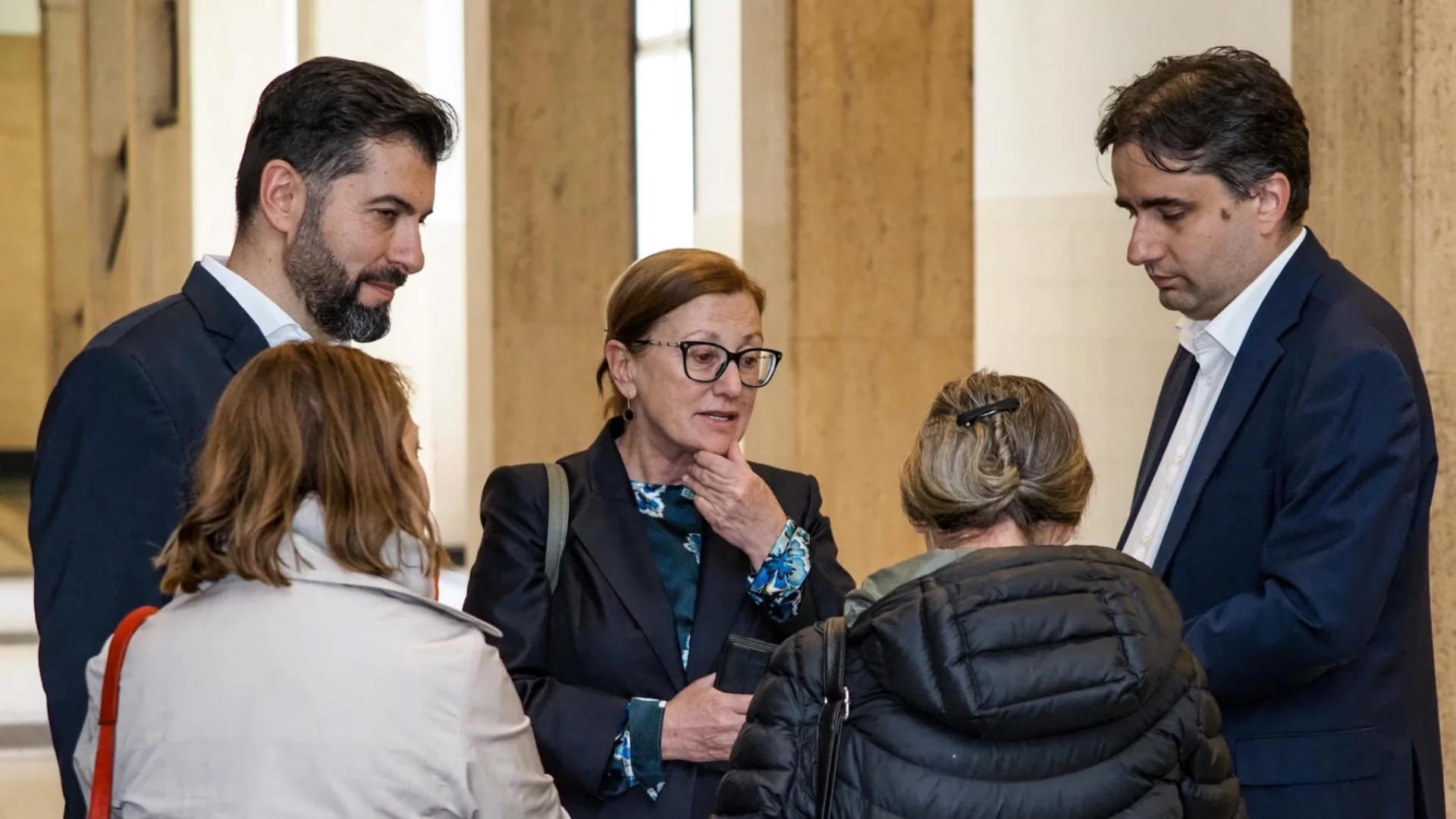 Стартира делото срещу Кирил Петков и Божидар Божанов за принуда