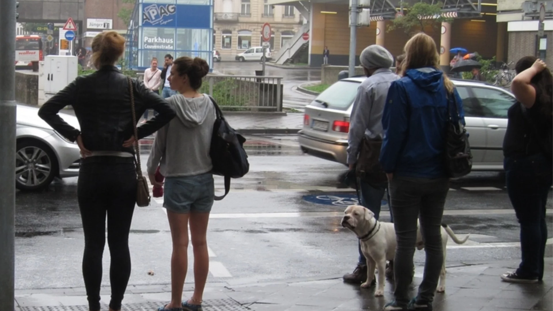 Раждаемостта в Германия  - най-ниска от Втората световна война насам