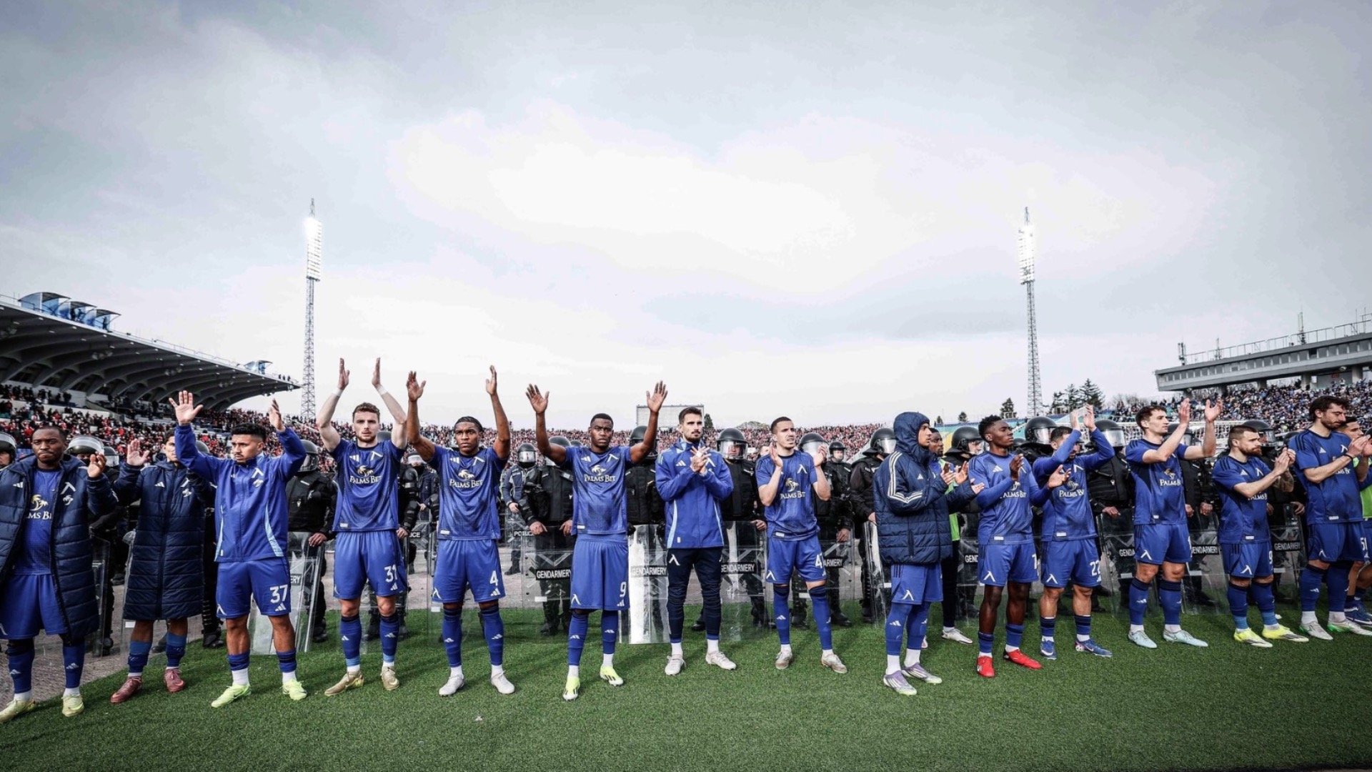 31 милиона приходи и ясна посока: Левски представи финансовото си лице за изминалата година