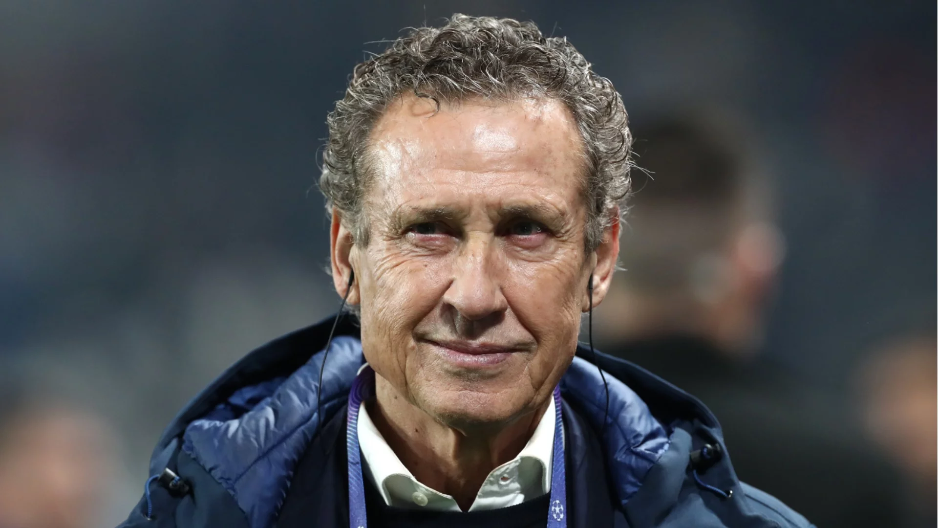 Треньорският пъзел в Мадрид: Хорхе Валдано разкри кой е най-подходящият наследник на Арбелоа