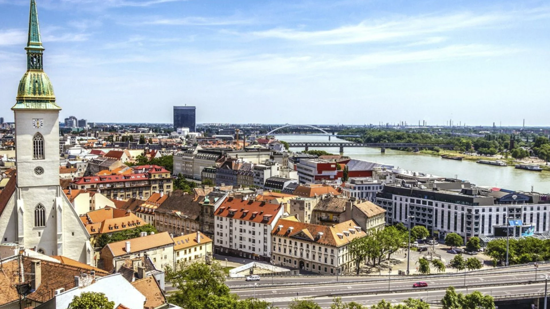 Словакия заведе дело в Съда на ЕС заради спирането на руския газ