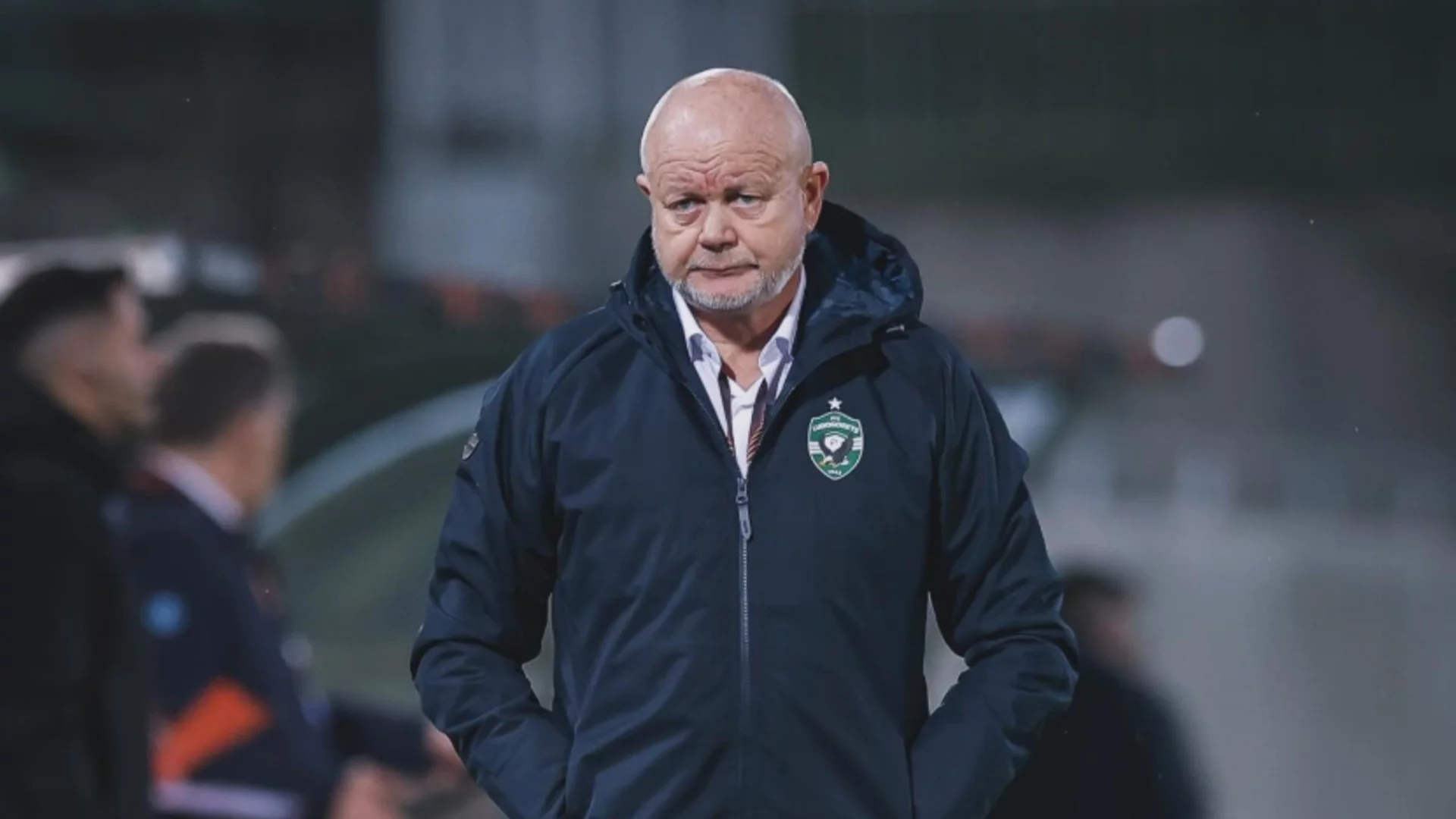 Лудогорец няма какво да губи: Хьогмо хвърля всичко най-добро в реванша срещу ЦСКА за Купата