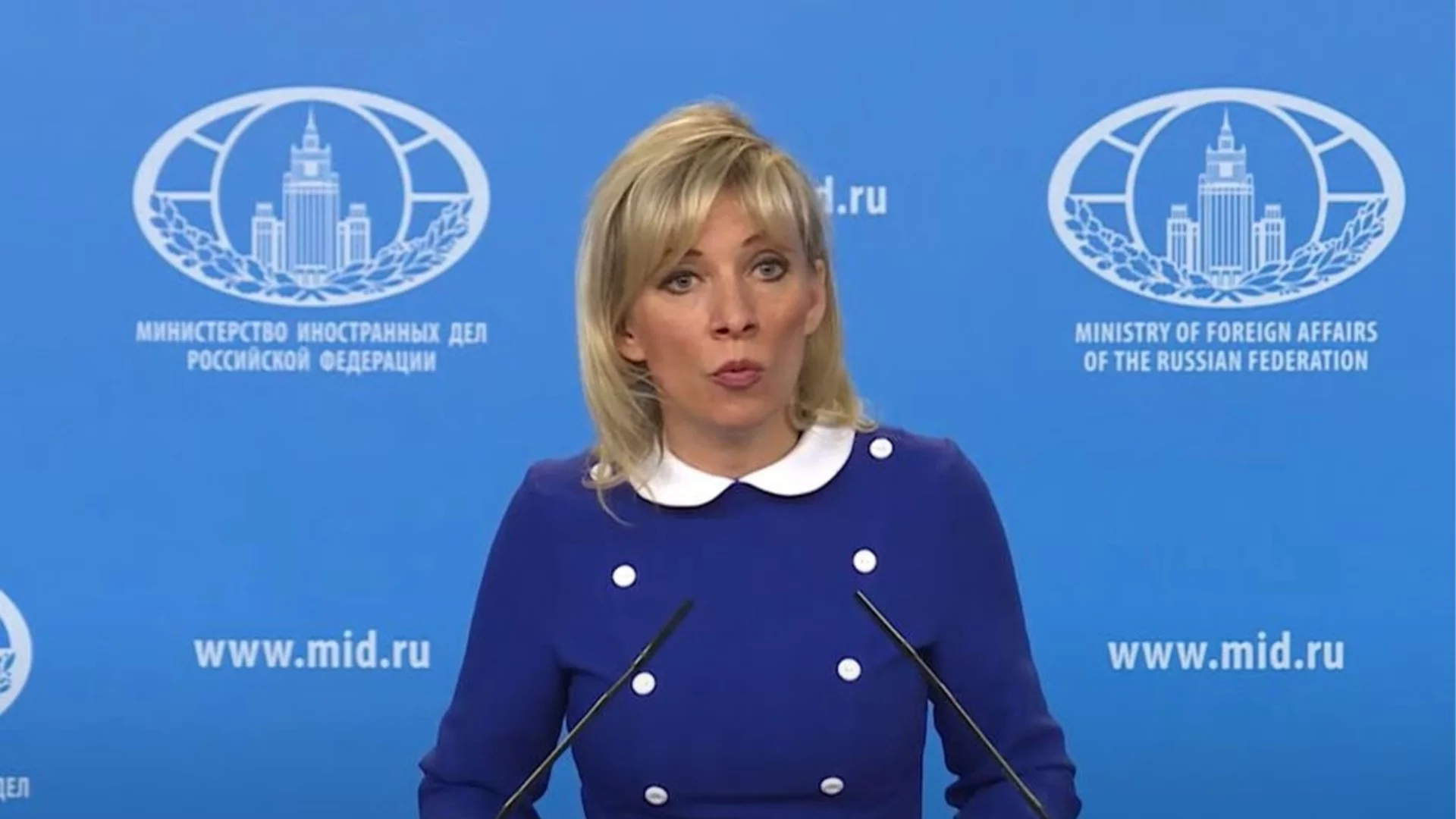 Русия отново заплаши Европа с ядрена война: Този път виновен е Зеленски