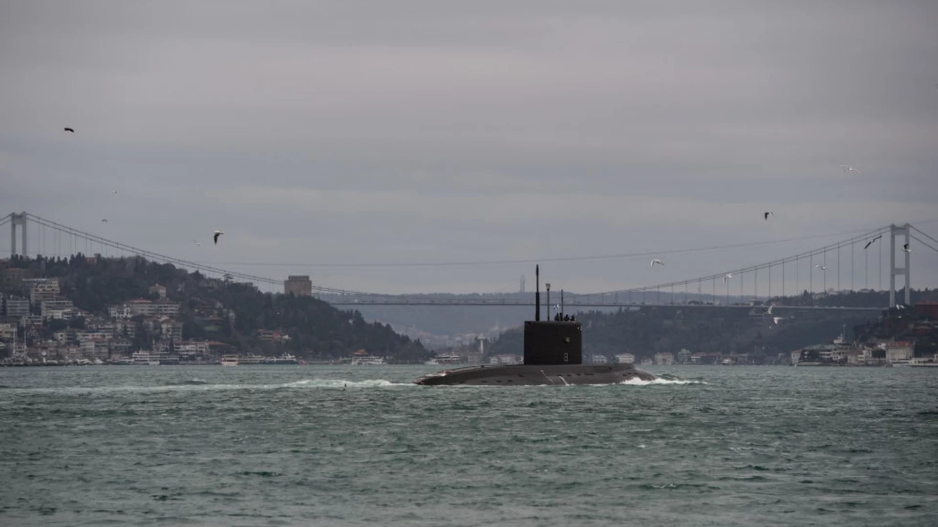 Кабинетът отпусна 30 милиона евро за операциите и ученията на НАТО за сигурността в Черно море