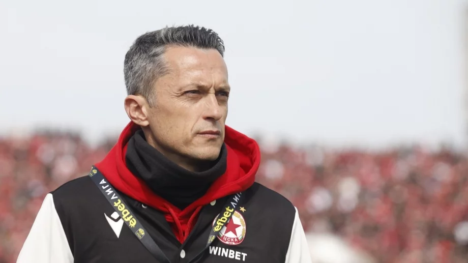 Важно: Подписаха ли смъртната присъда на любим за ЦСКА съперник?