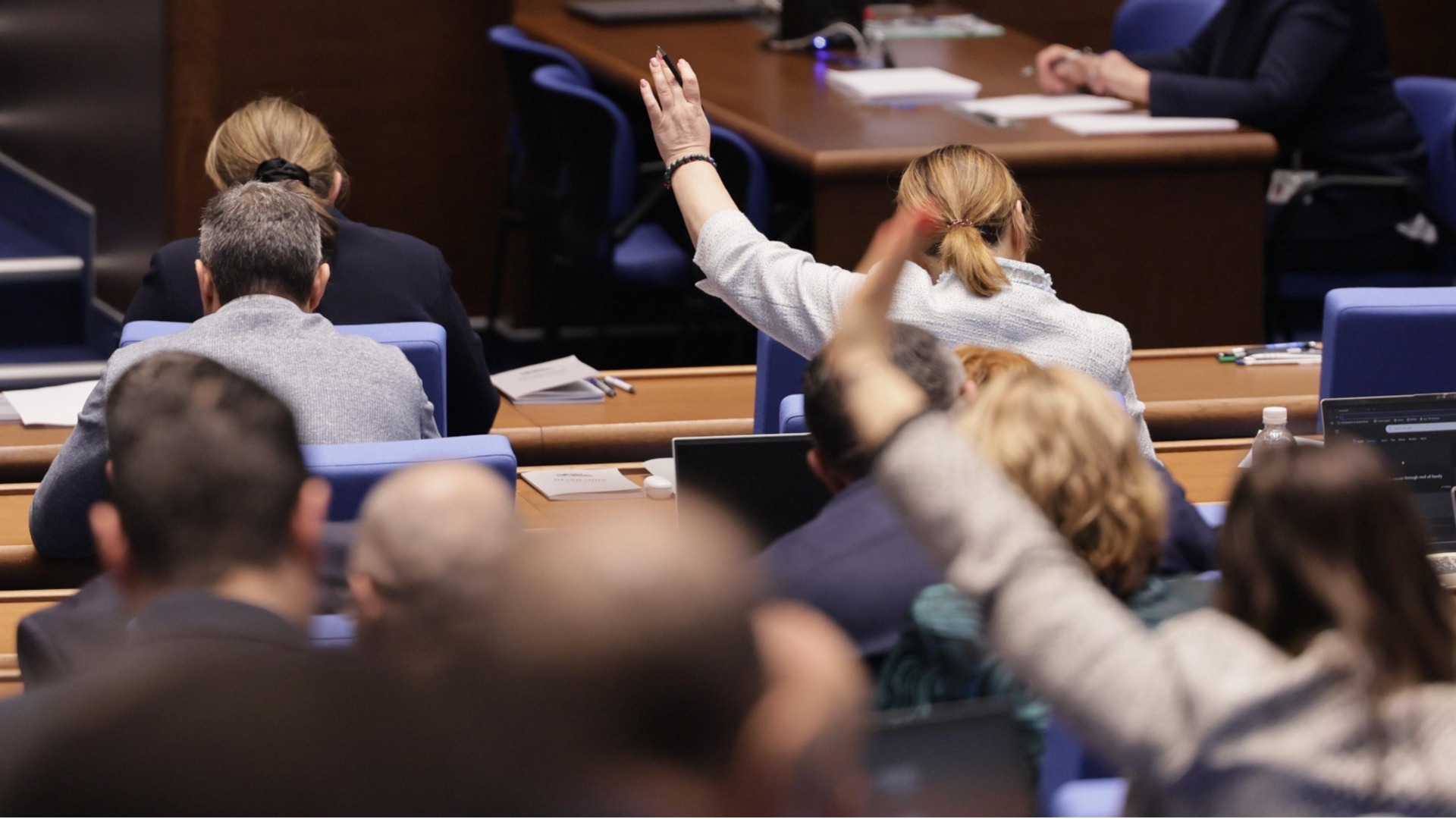 Сред скандали и обиди: Какво свърши 51-то Народно събрание? (ВИДЕО)