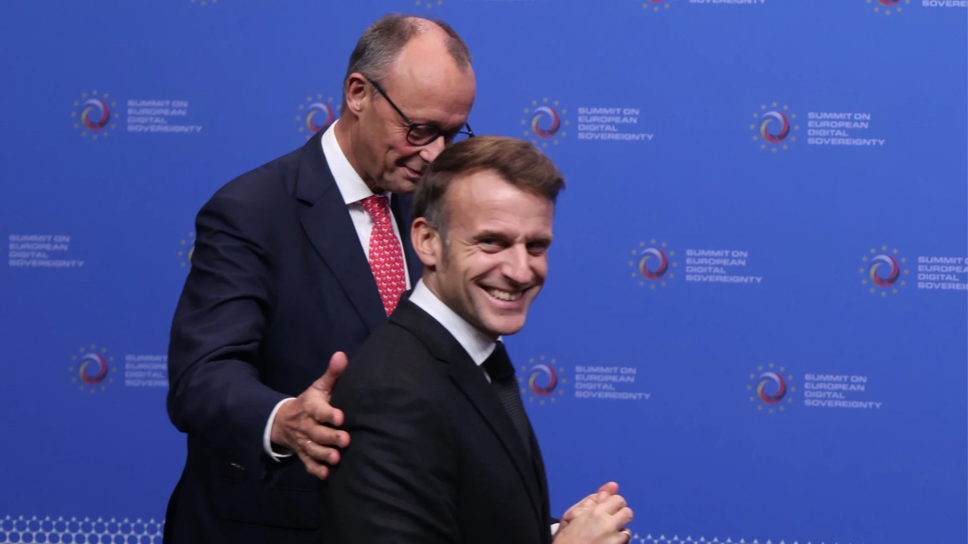 Съдбата на континента ни: Готови ли са европейците да воюват, ако не приемат Украйна в клуба си?