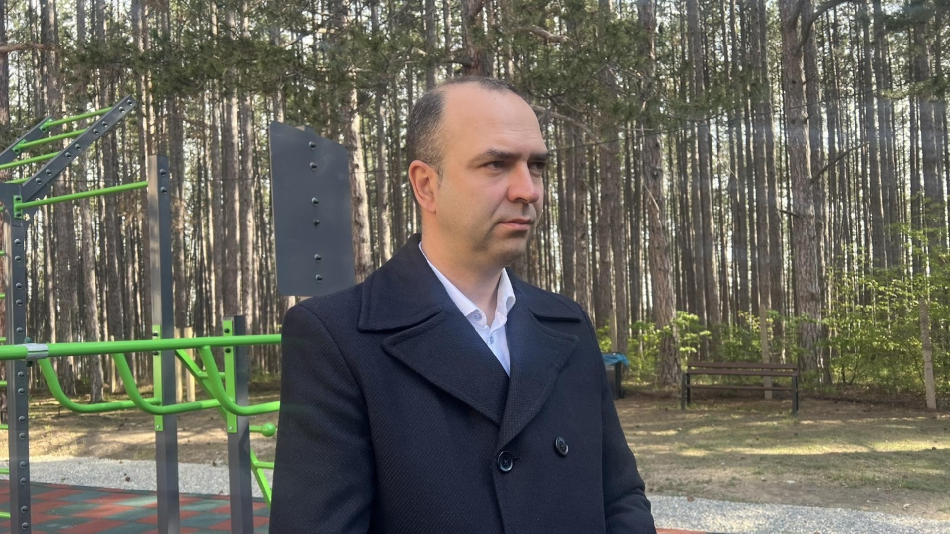 Кюстендил отваря отдавна забравена страница в развитието на своя туристически потенциал
