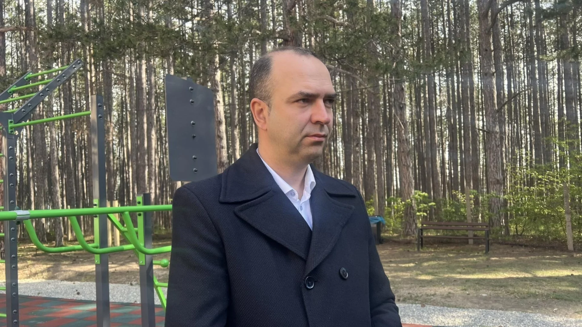 Кюстендил отваря отдавна забравена страница в развитието на своя туристически потенциал