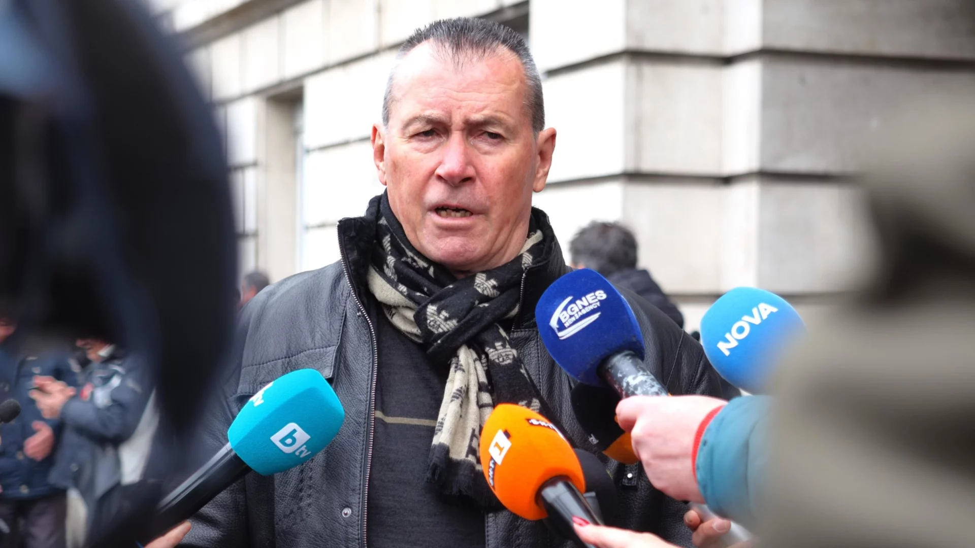 Легенда на ЦСКА похвали Левски на Сираков и отсече: Добър треньор е този, който стане шампион и вземе Купата