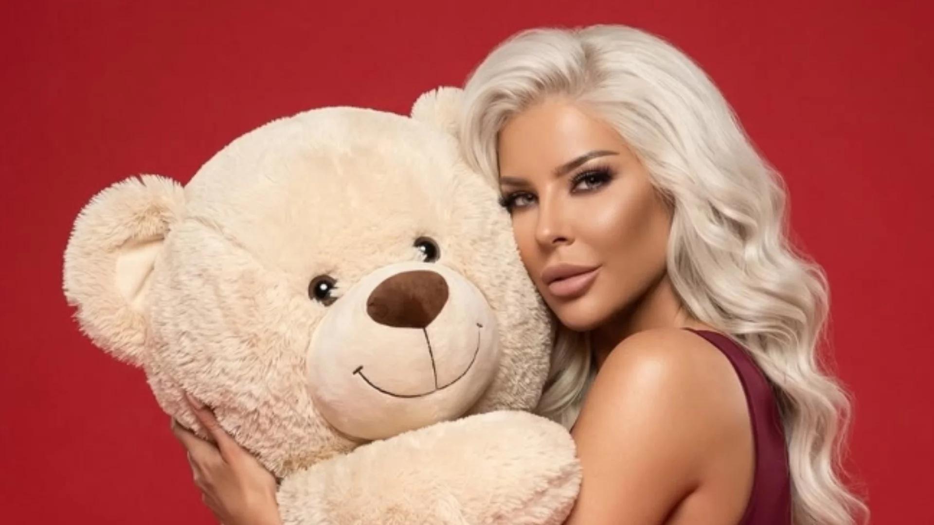 Певицата Андреа открива благотворителна изложба с нейни творби