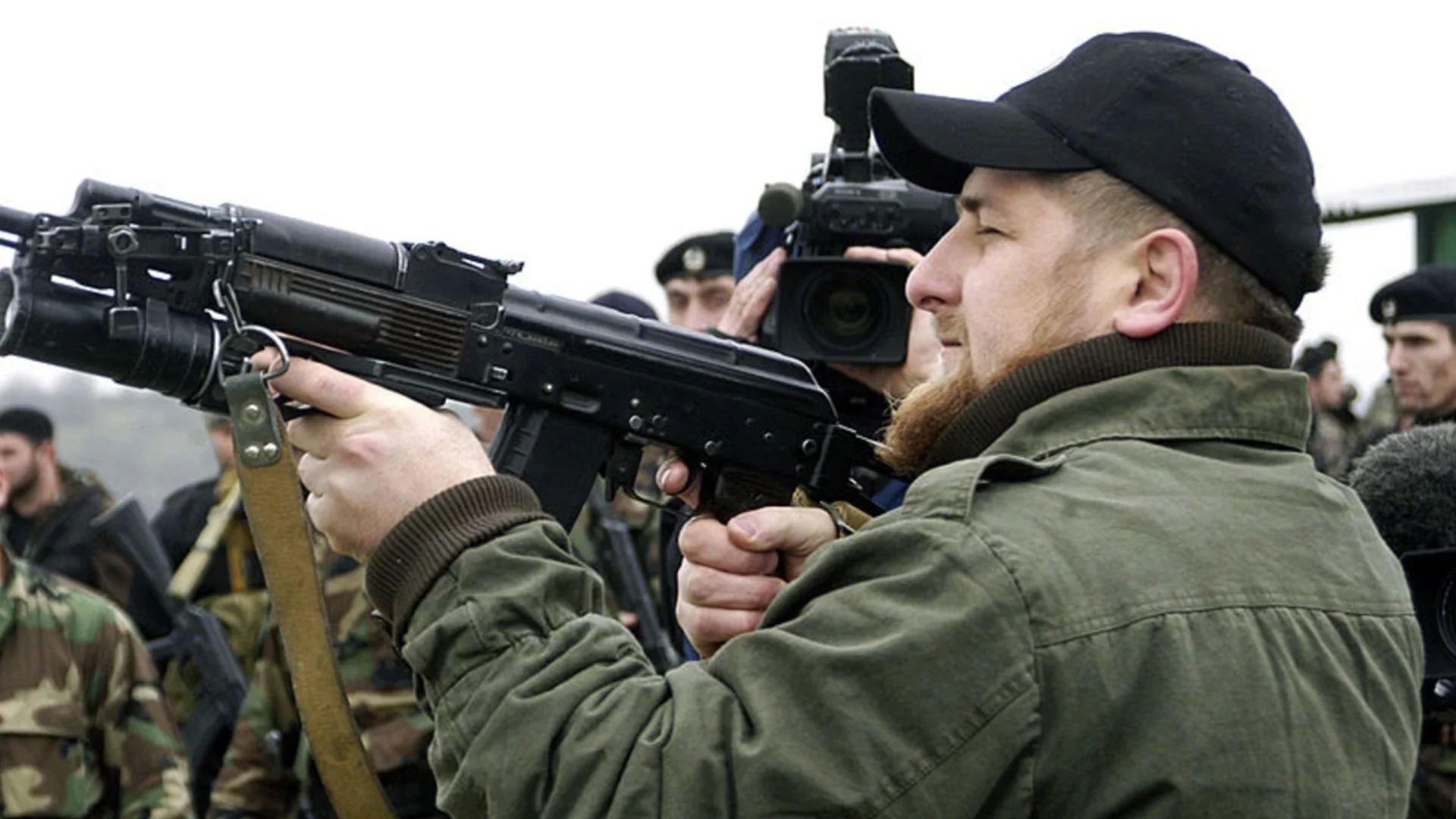 Сърбия се отърва от племенника на Рамзан Кадиров