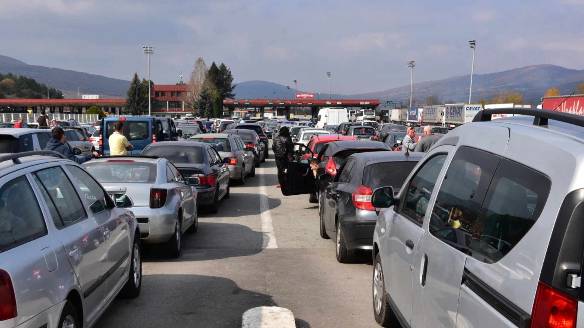 Хиляди руснаци са се заселили в Сърбия от 2014 г. насам