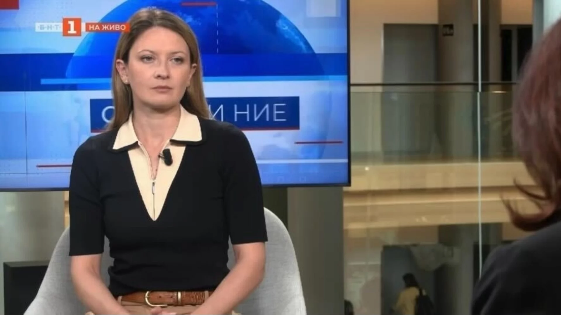 Цветелина Пенкова: Европа не може да гаси кризи с малък бюджет