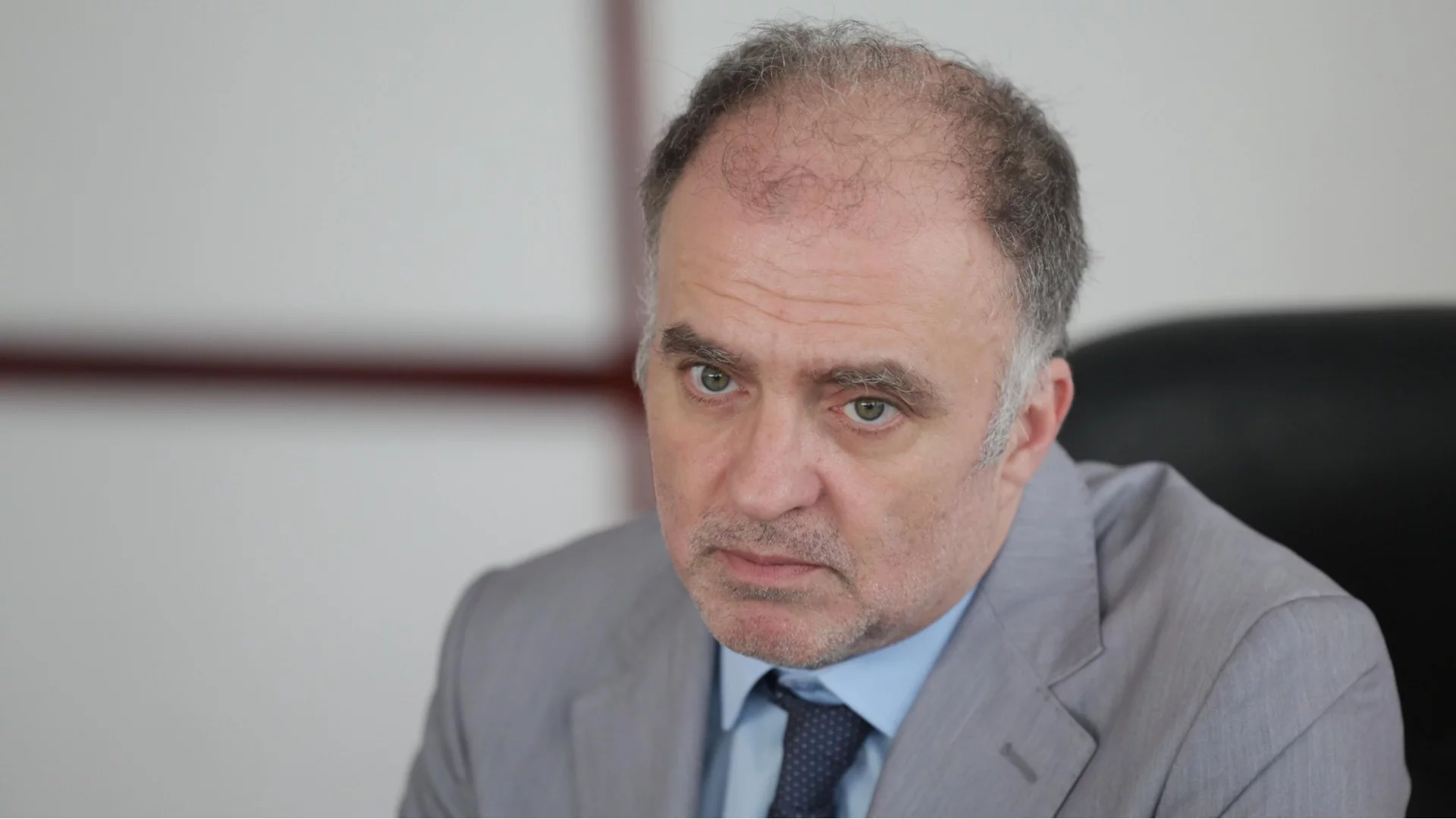 "Това не е правилният път": Маестро Тодоров за петицията в негова подкрепа да остане министър