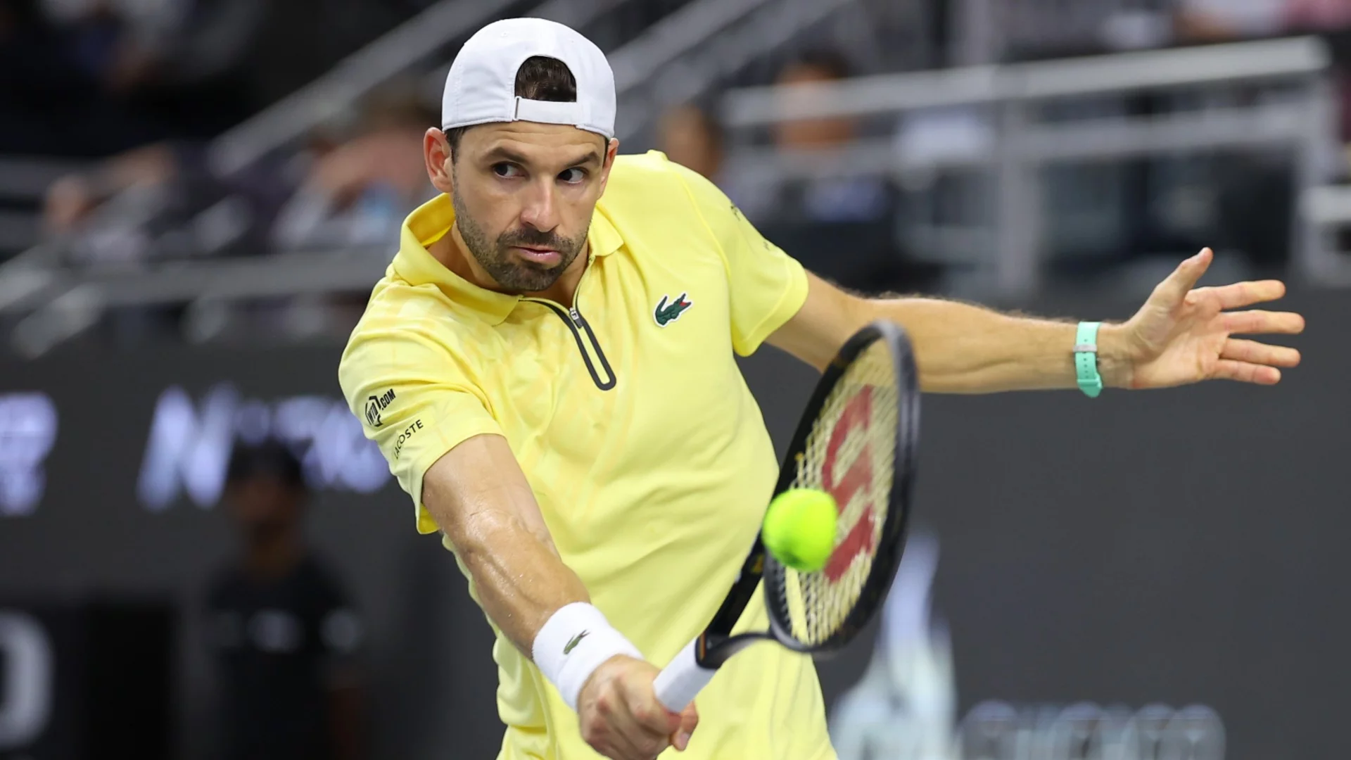 Григор Димитров - Пол Мартин Тифон: Кога и къде да гледаме първия мач на Гришо във Франция?