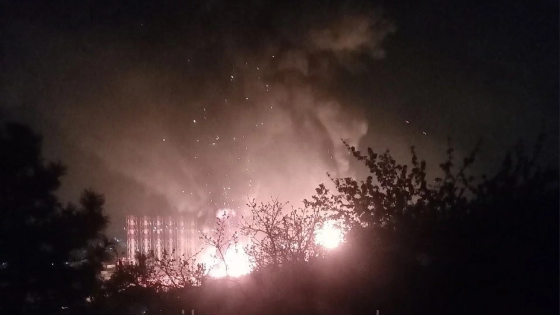 След удара по Туапсе: Някой в България мисли ли за Черно море, пита Захарова