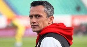 Христо Янев не наведе глава и каза на феновете на ЦСКА тежката истината за клуба